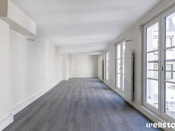 Bureaux 108 m²