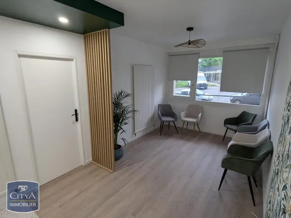 Local professionnel 10 m²
