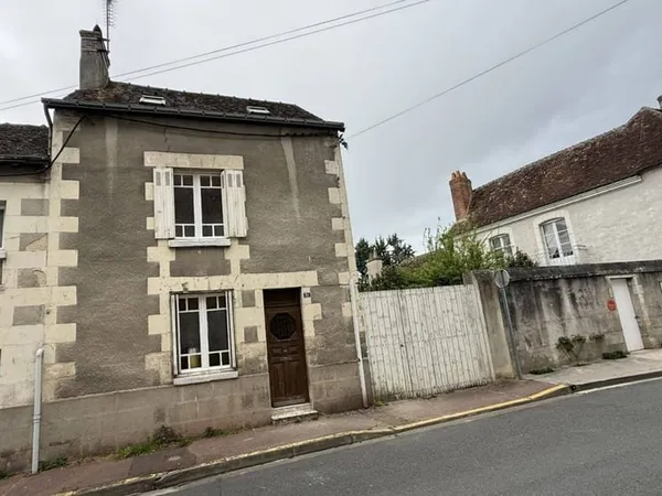 Maison 4 pièces 95 m²