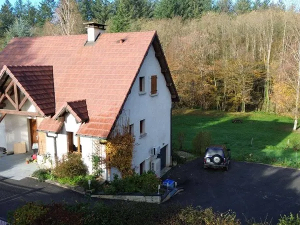 Maison 5 pièces 136 m²