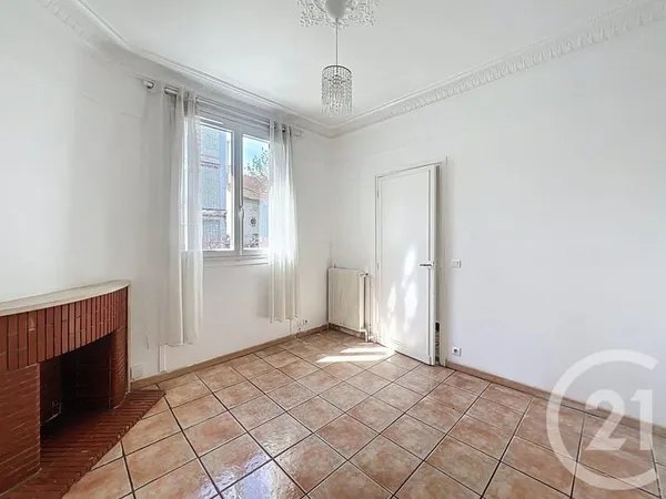 Maison 3 pièces 56 m²