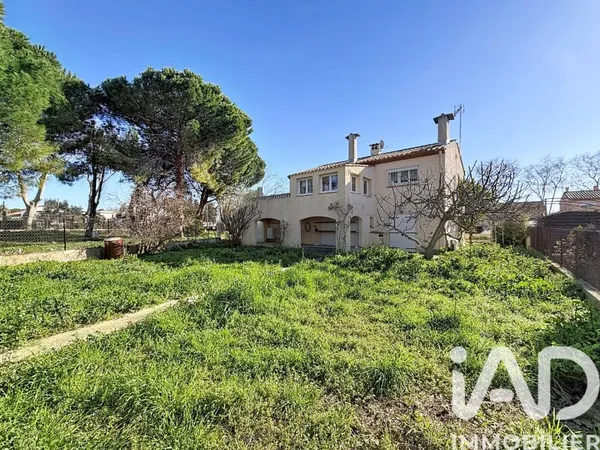 Maison 4 pièces 69 m²