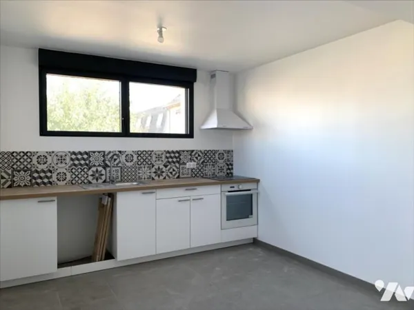 Maison 4 pièces 88 m²