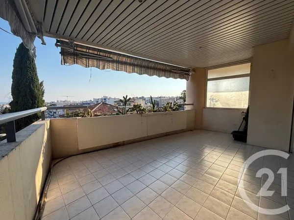 Appartement 3 pièces 85 m²
