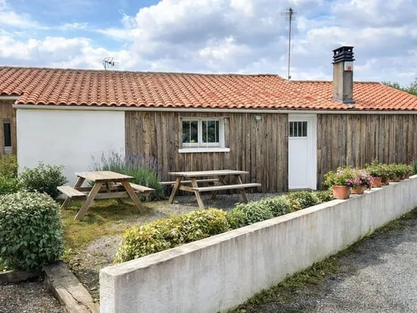 Bureau 74 m²