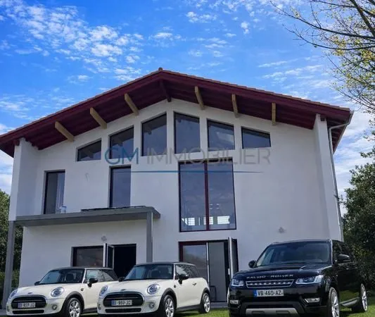 Local commercial 170 m² Bidart