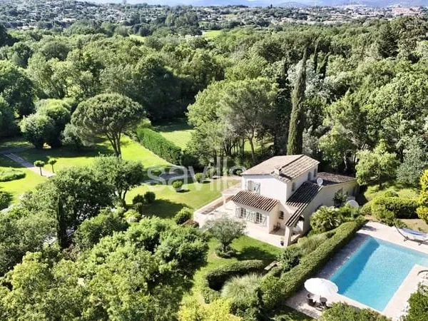 Villa de charme au coeur de la campagne