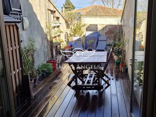 Maison 6 pièces 150 m²