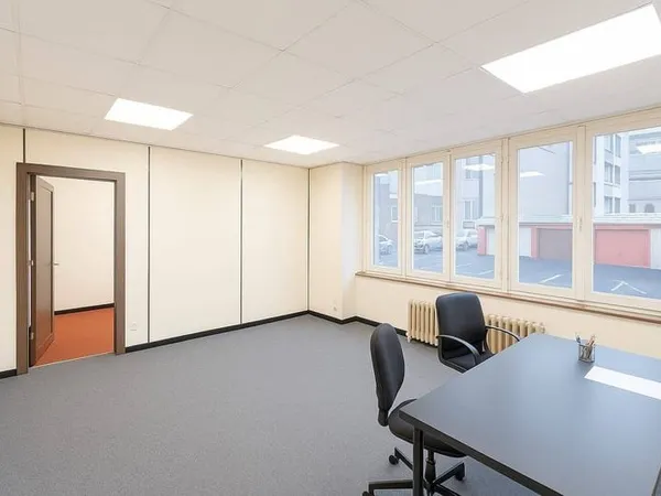 Bureaux 34 m²