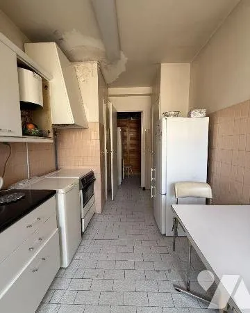 Appartement 2 pièces 70 m²