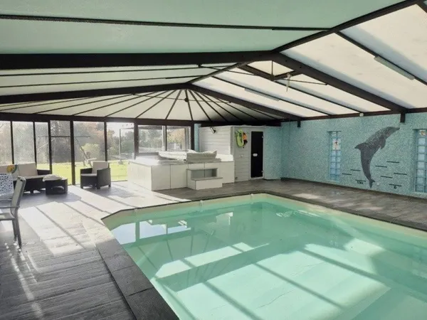 Maison 7 pièces 120 m²