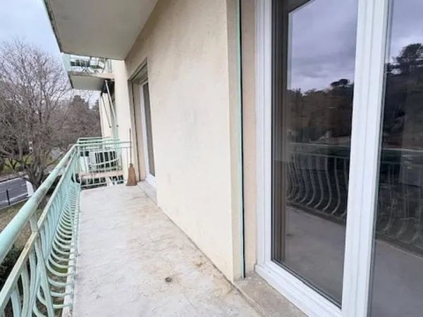 Appartement 3 pièces 77 m²