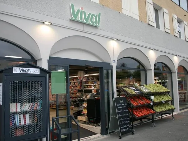 Fonds de commerce 150 m²