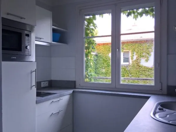Appartement 2 pièces 20 m²