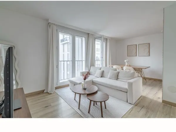 Appartement Chelles T3