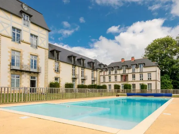 Appartement 3 pièces 32 m²