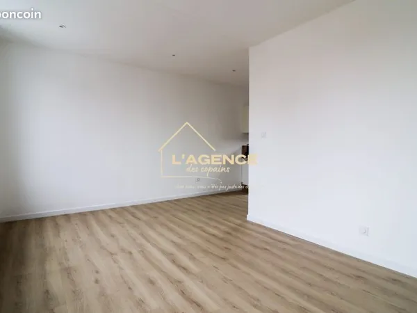 Appartement 3 pièces 70 m²
