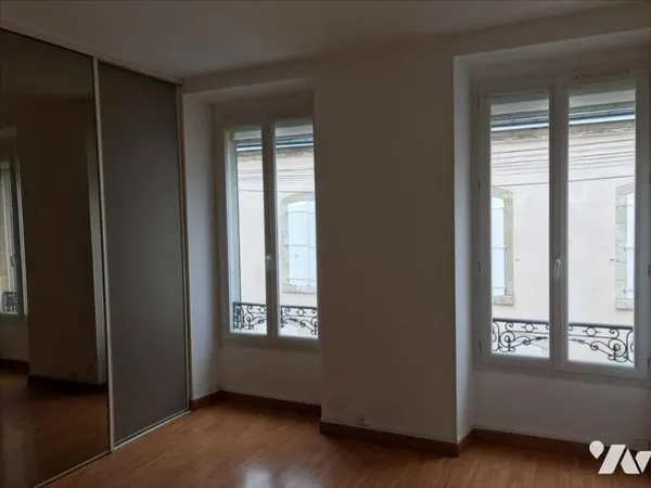 Appartement 3 pièces 80 m²