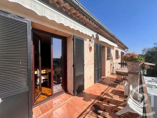 Maison 3 pièces 129 m²
