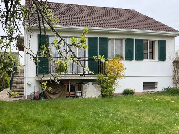 EXCLUSIVITE TREMBLAY EN FRANCE