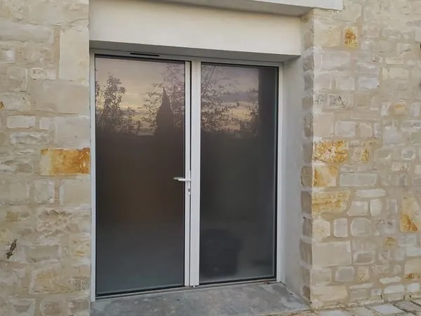 Appartement F3 à la campagne