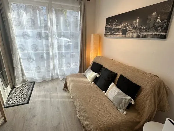 Appartement Triplex 33m2 centre ville