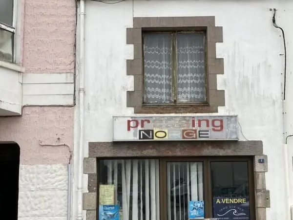 Maison 3 pièces 78 m²