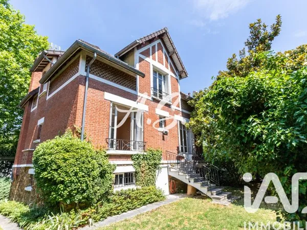 Vente Maison/villa 7 pièces