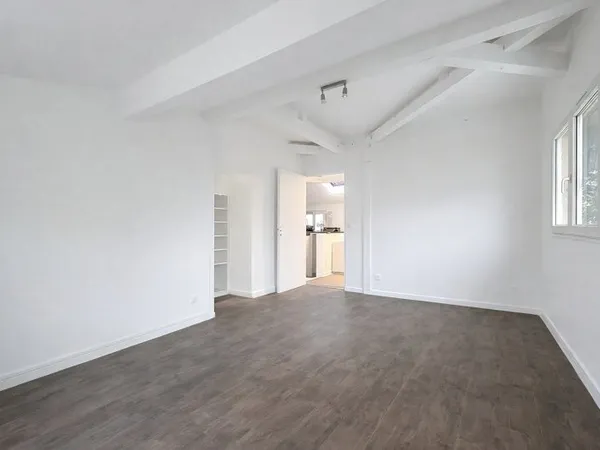 Appartement 3 pièces 56 m²