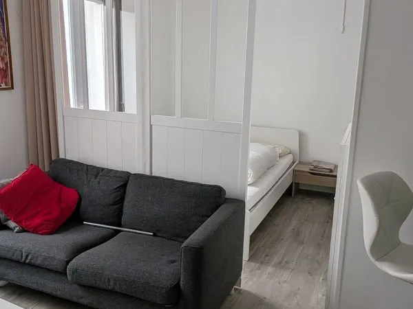 Charmant Studio