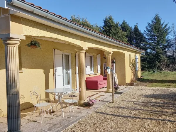Maison 4 pièces 95 m²