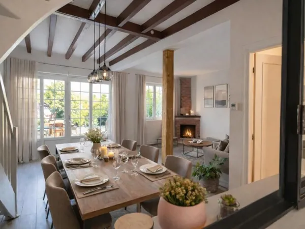 Vends duplex/triplex