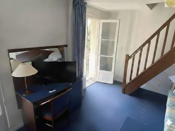 Appartement La Roche Posay 2 pièce(s) 39.55 m²