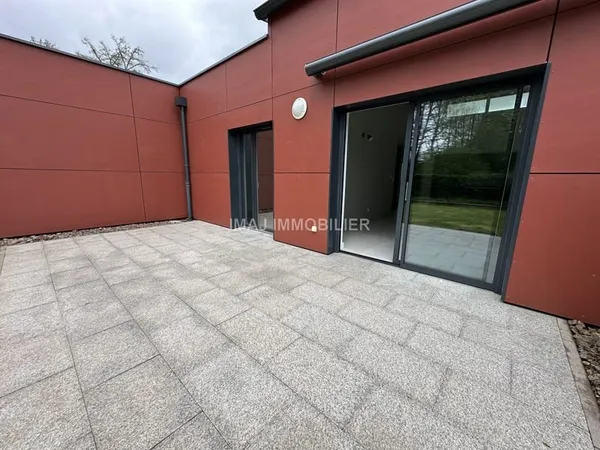 Maison Vente Vagney 4p 71m² 206000€