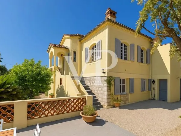 Maison 160 m²