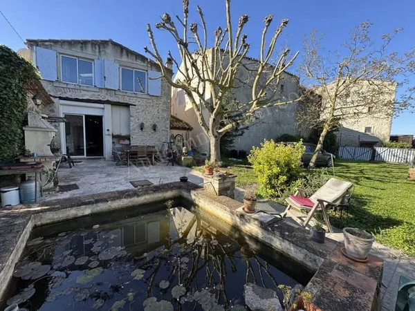 Maison 5 pièces 133 m²