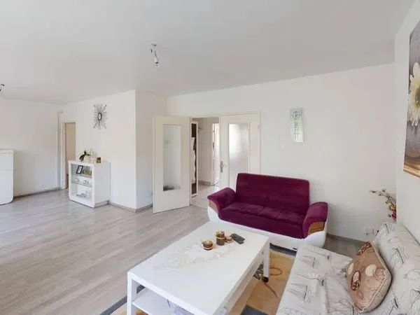 Appartement 5 pièces 92 m²