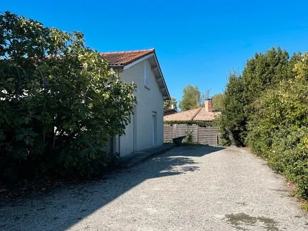 Maison à St Orens de Gameville