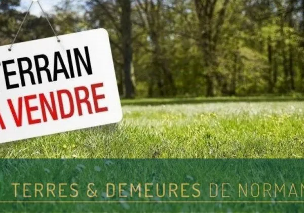 Terrain 3341 m²
