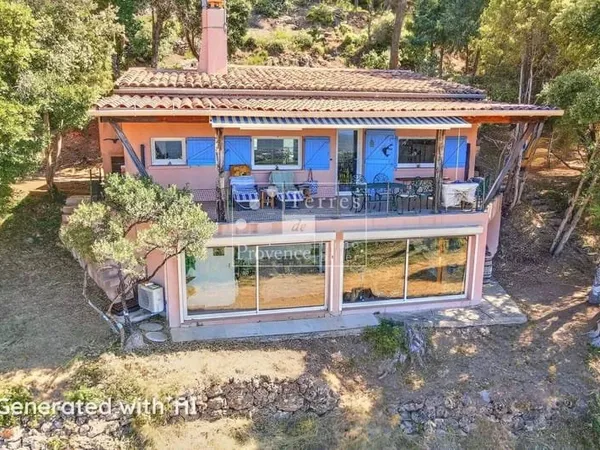 Maison 2 pièces 73 m²