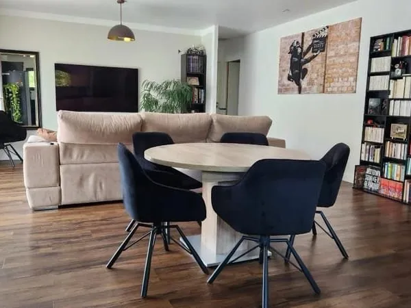 Maison 4 pièces 98 m²