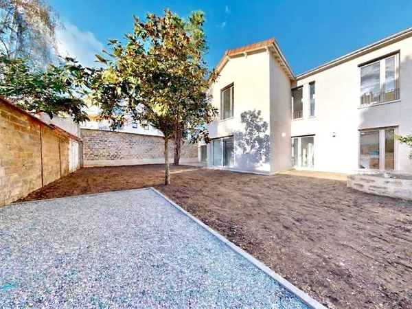 Maison La Garenne Colombes