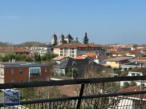Appartement 5 pièces 112 m²