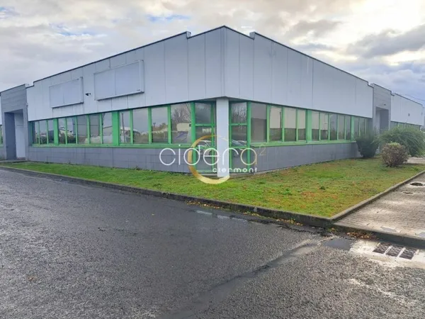 BUREAUX à LOUER