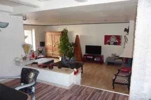 Appartement 3 pièces 83 m²