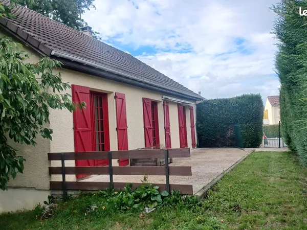 Pavillon plateau St Jean