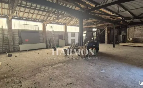 Local commercial 315 m² Bidos