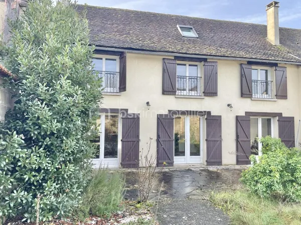 Maison 7 pièces 149 m²