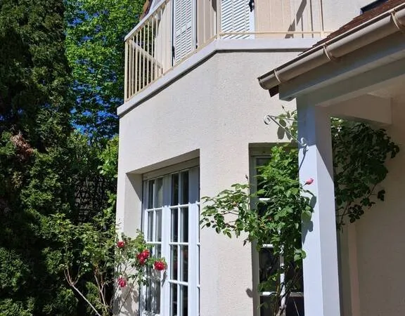 Maison 6 pièces 135 m²