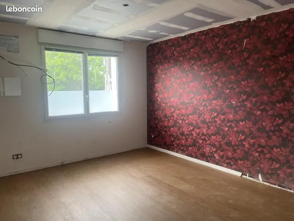 Local commercial 71 m²